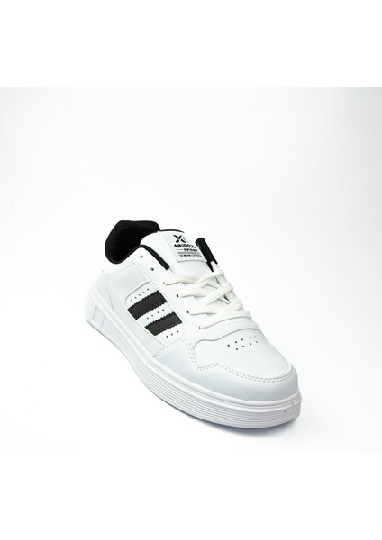 056 Awidox Beyaz Erkek Sneaker
