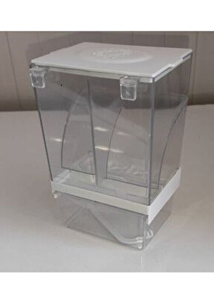 Akıllı Yemlik Muhabbet Kuşu Yemlik fiyatları