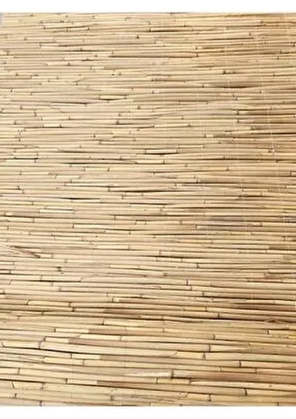 80CMX4.5M Doğal Bambu -Bahçe Çiti - Gölgelik Hasır -Tavan Dekorasyon fırsatları