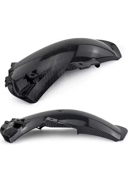 Pcx 125 Modifiye Arka Çamurluk Karbon Kaplama A+++ Kalite 2021-2024