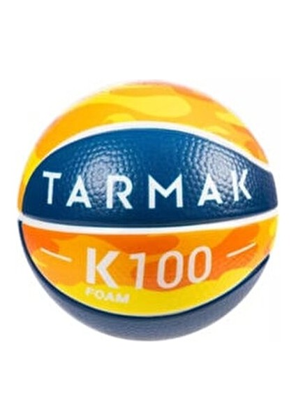 - Zararsız Sünger Mini Basketbol Topu 1 Numara Bebek Basketbol Topu