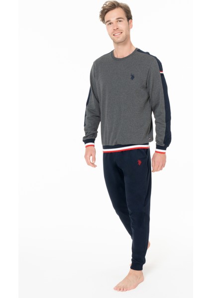 Erkek Kışlık Lisanslı Uzun Kol Pijama Takım 18931 fiyatları