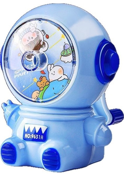 Astronot Ilköğretim Öğrencileri El Kalem (Yurt Dışından)