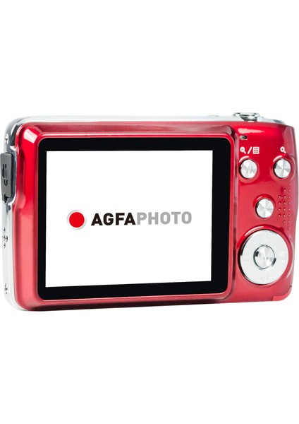 Realishot DC8200 Dijital Fotoğraf Makinesi -Kırmızı modelleri