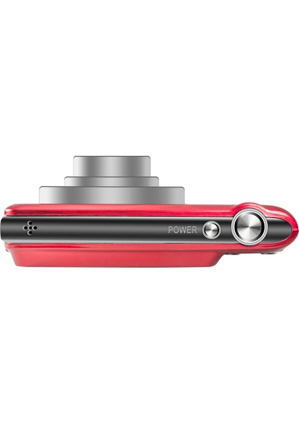 Realishot DC8200 Dijital Fotoğraf Makinesi -Kırmızı fırsatları