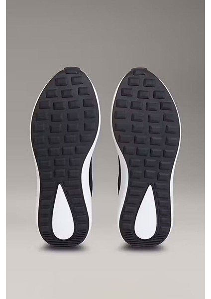 ATHLEISURE RUNNER LACEUP Siyah Erkek Sneaker indirimleri