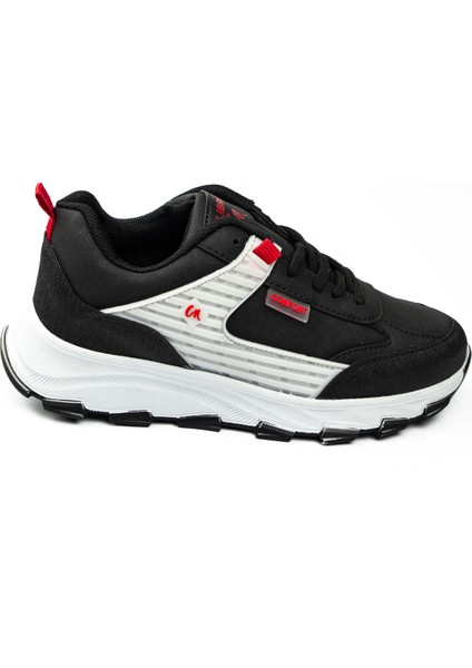 042 Calibron Siyah Çocuk Spor Ayakkabı fiyatları