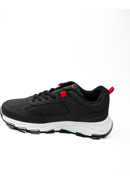 042 Calibron Siyah Çocuk Spor Ayakkabı modelleri