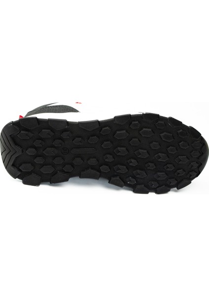 042 Calibron Siyah Çocuk Spor Ayakkabı indirimleri