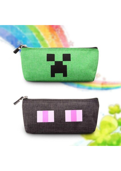 Minecraft Öğrenci Kalem Kılıfı (Yurt Dışından) fiyatları