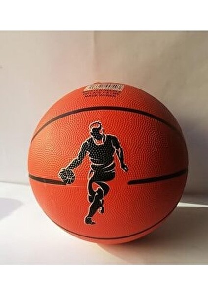 Basketbol Topu