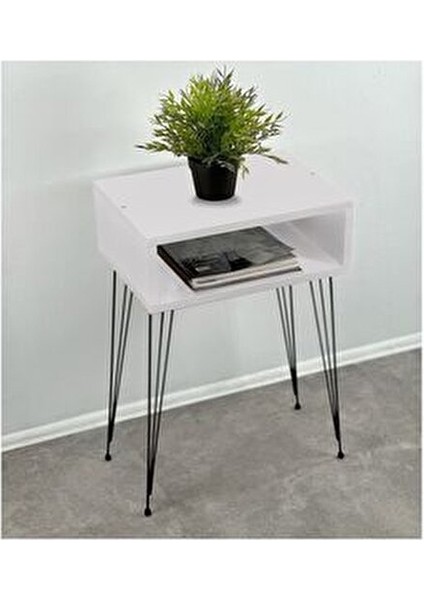 Beyaz Komodin fiyatları