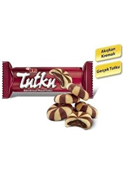 Tutku 10 gr 24'lü Paket Bisküvi fiyatları
