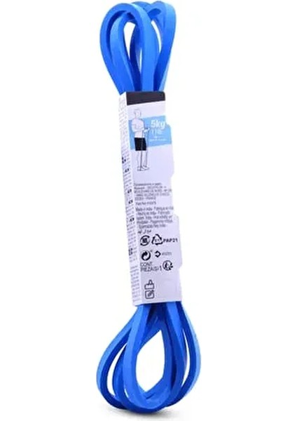 Domyos - Direnç Bandı Crosstraining 5 kg Training Band