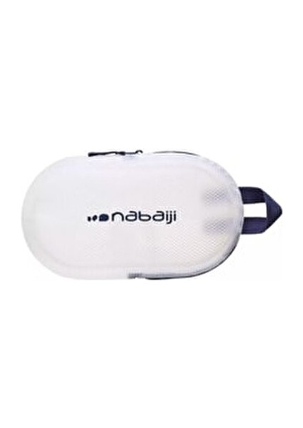 - Çanta 100 Su Geçirmez 3 L Mavi Beyaz