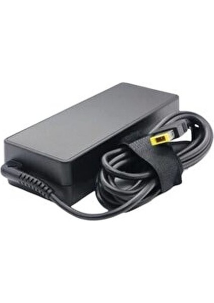 Ideapad USB Kare Uç Laptop Adaptör Şarj Aleti 20V 3.25A Tüm Ideapad Modelleri İçin fiyatları