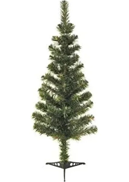 120 cm Yılbaşı Ağacı Yılbaşı Ağacı Kutulu