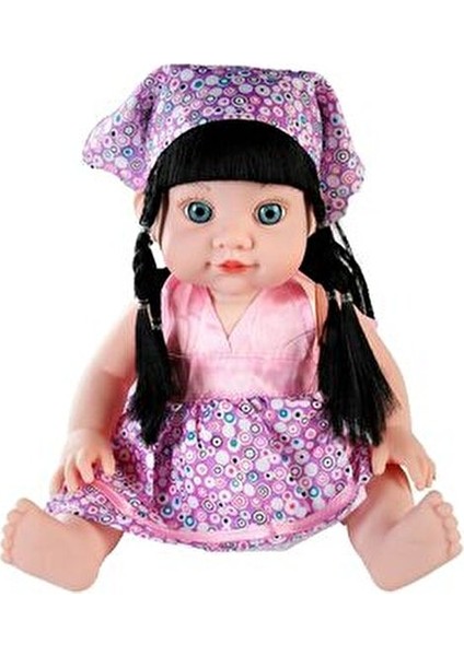 Ayfilem Türkçe Konuşan Oyuncak Et Bebek fiyatları