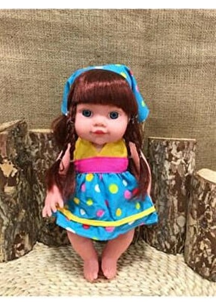 Ayfilem Türkçe Konuşan Oyuncak Et Bebek modelleri