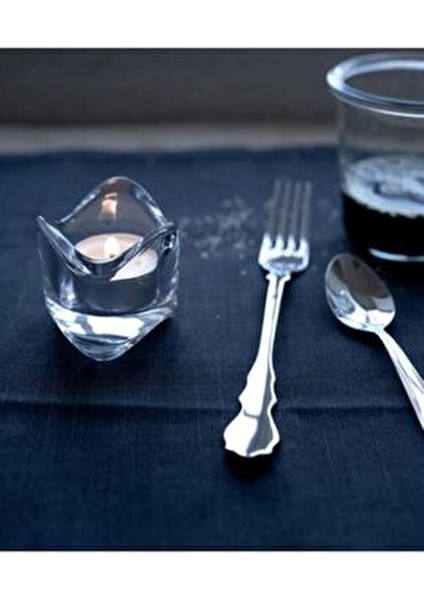 Glimma Tealight Mum Beyaz Beyaz Kokusuz 100 adet fırsatları