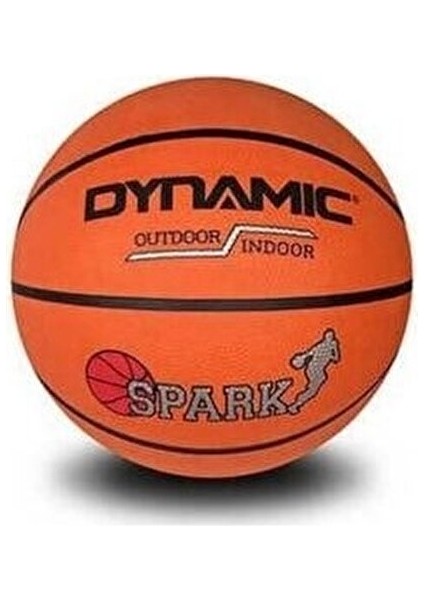 Dynamıc Spark Pro Outdoor In Door Basketbol Topu No:7 fiyatları