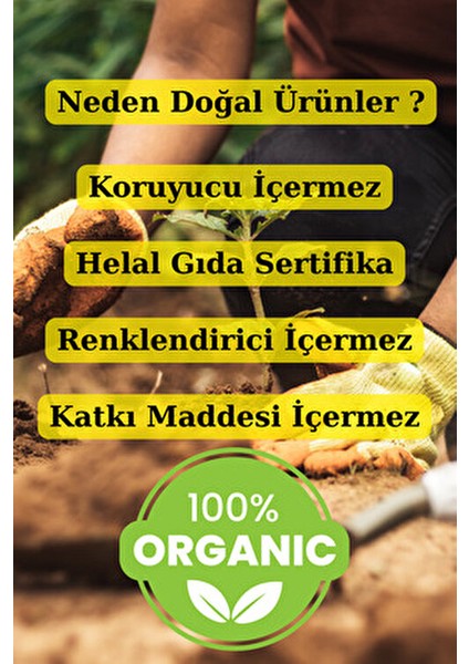 Kuşburnu Kurusu 500 gr Doğal ve Organik Sertifikalı Ürün indirimleri