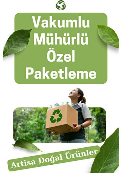 Kuşburnu Kurusu 500 gr Doğal ve Organik Sertifikalı Ürün