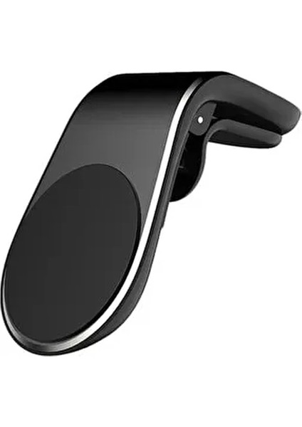 Tüm Arabalara Uyumlu Oto Mıknatıslı Araç Telefon Tutucu Hava Çıkışı Araba Içi Tutacağı