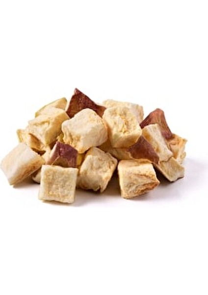 Kurutulmuş Çıtır Atıştırmalık Dörtlüsü (Freeze Dried) Sağlıklı Atıştırmalıklar , Glutensiz , Vegan fırsatları