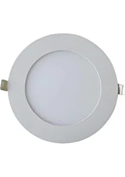 Voltek 6W LED Panel Beyaz