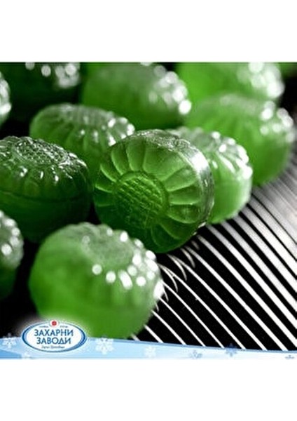 Lukçeta Mentol Aromalı Şeker 500GR fiyatları