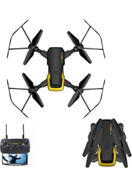 Corby CX007 Zoom Pro Smart Drone