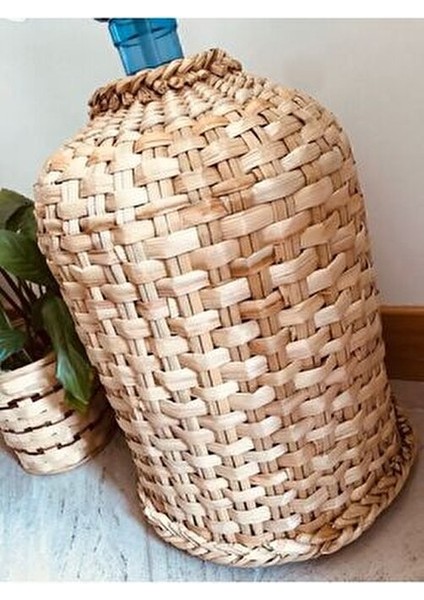 Hasır Damacana Kılıfı fiyatları