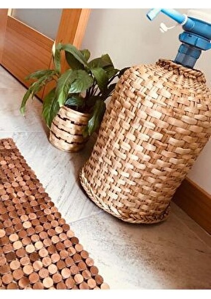 Hasır Damacana Kılıfı indirimleri