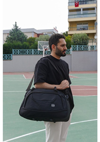 Spor Çanta