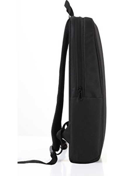 Günlük Siyah Sırt ve Laptop Çantası fiyatları