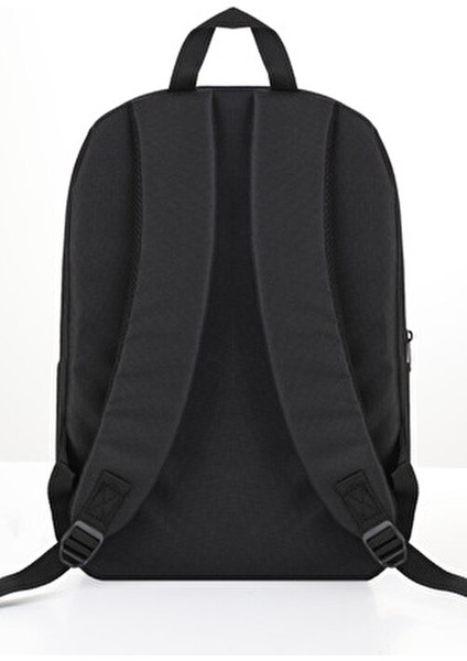 Günlük Siyah Sırt ve Laptop Çantası indirimleri