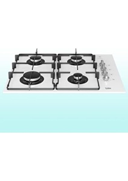 Bocd D 6510 Ekb Cam Ankastre Doğalgazlı Ocak modelleri