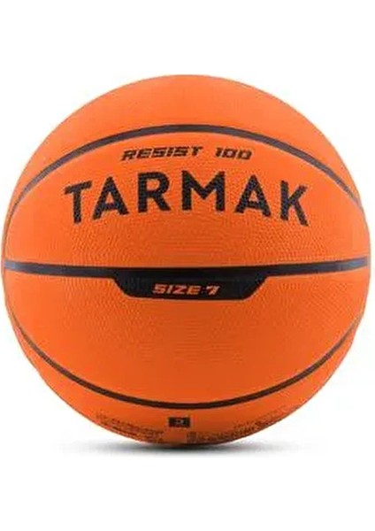 - Basketbol Topu R100 7 Numara Turuncu fiyatları