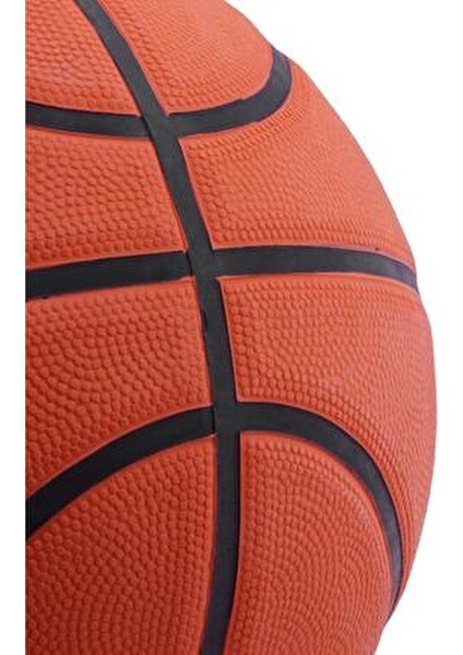 - Basketbol Topu R100 7 Numara Turuncu fırsatları