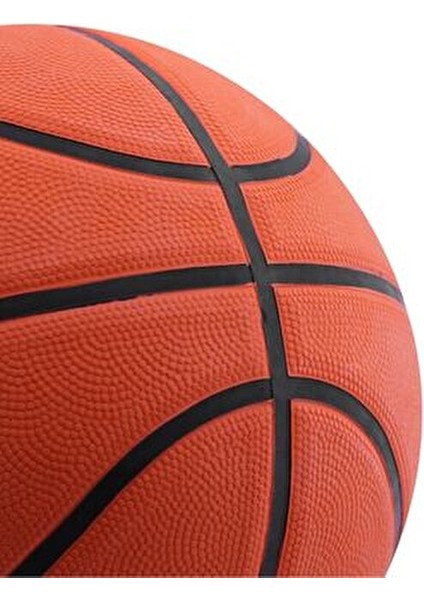 - Basketbol Topu R100 7 Numara Turuncu indirimleri