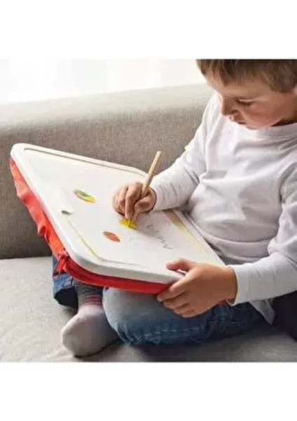 Mala Çocuk Çizim Çantası