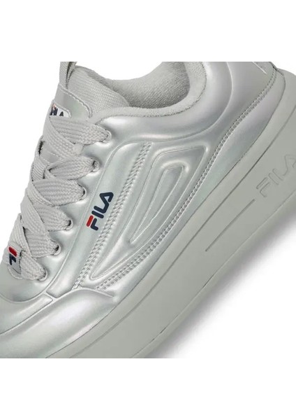 Fıla Superbubble F Wmn Kadın Gümüş Günlük Spor Ayakkabı fırsatları