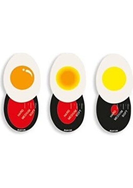 Ardinyo Yumurta Pişirme Zamanlayıcı Haşlama Dublör Yumurta Egg Timer fırsatları