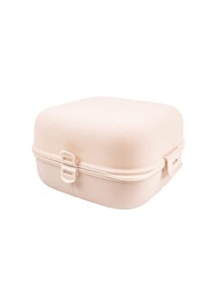 Çift Kapaklı Beslenme Kabı fiyatları