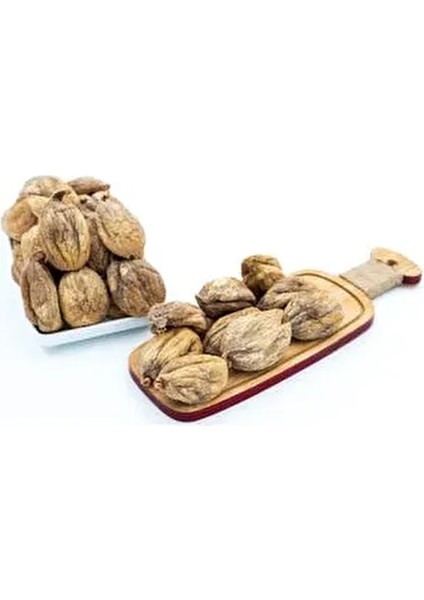 Kuru Incir Naturel 1kg