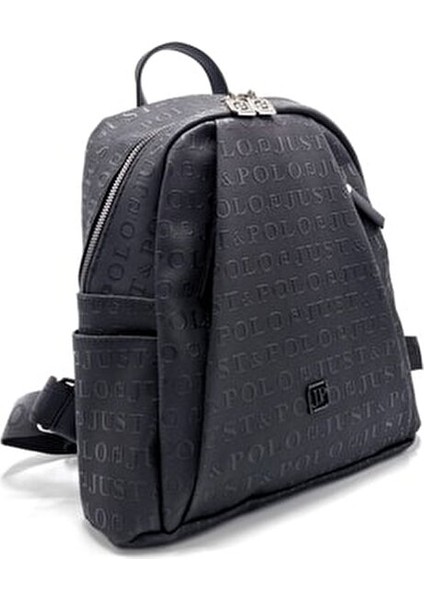 Kadın Siyah Sırt Çantası TM1019-5 fiyatları