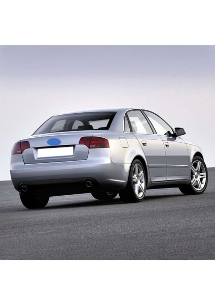 Audi A4 Sedan 2005-2008 Bagaj Açma Düğmesi Plaka Lambalı 8E0827574C fiyatları