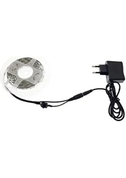 Mutfak Dolabı Için 5 Metre Gün Işığı (Sarı Işık) 3 Çipli Tam Set. fiyatları