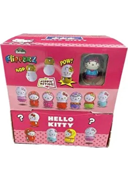 Flipperz Hello Kitty-Hacı Yatmaz 1 Adet fiyatları